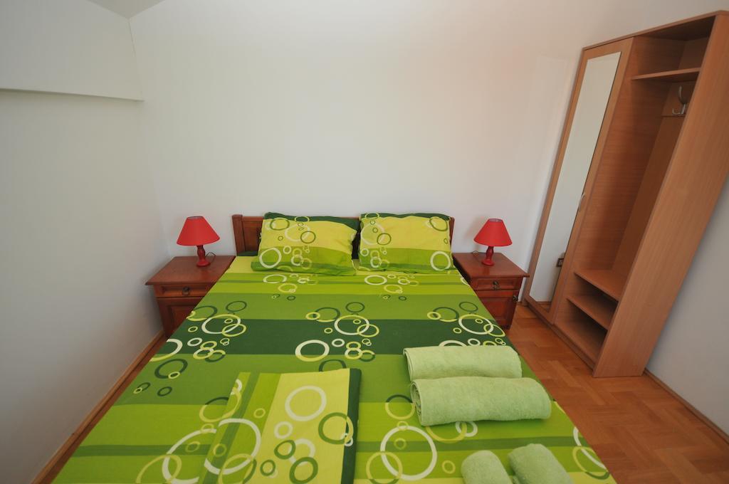 Apartman Bravo Budva Quarto foto